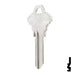 Uncut Key Blank | Schlage | 1145F, SC7 Residential-Commercial Key Ilco