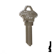 Uncut Key Blank | Schlage | 1145FG Residential-Commercial Key Ilco