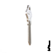 Uncut Key Blank | Schlage | 1145FG Residential-Commercial Key Ilco