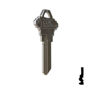Uncut Key Blank | Schlage | 1145FG Residential-Commercial Key Ilco