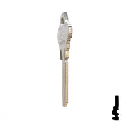 Uncut Key Blank | Schlage | 1145FG Residential-Commercial Key Ilco
