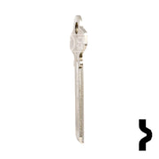 Uncut  Key Blank | Schlage | 1307A, SC6 Residential-Commercial Key Ilco