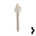 Uncut  Key Blank | Schlage | 1307A, SC6 Residential-Commercial Key Ilco