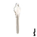 Uncut Key Blank | Schlage | A1145CE Residential-Commercial Key Ilco