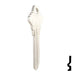 Uncut  Key Blank | Schlage | A1145E, SC9 Residential-Commercial Key Ilco