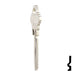 Uncut  Key Blank | Schlage | A1145E, SC9 Residential-Commercial Key Ilco