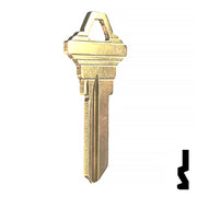 Uncut Key Blank | Schlage | SC1, 1145 Residential-Commercial Key JMA USA