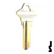 Uncut Key Blank | Schlage | SC1, 1145 Residential-Commercial Key JMA USA