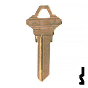 Uncut Key Blank | Schlage | SC1, 1145 Residential-Commercial Key JMA USA