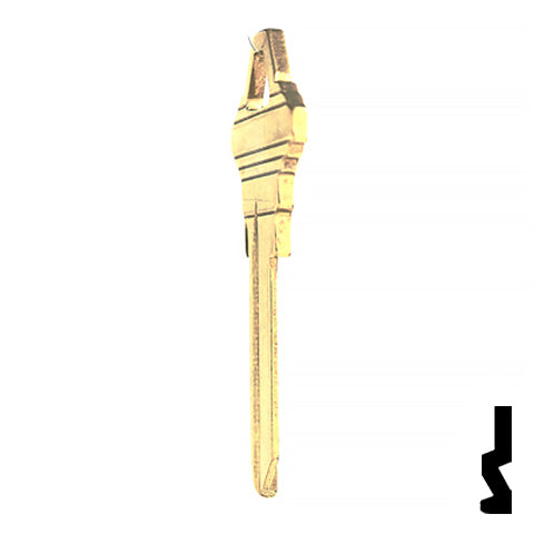 Uncut Key Blank | Schlage | SC1, 1145 Residential-Commercial Key JMA USA