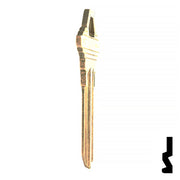 Uncut Key Blank | Schlage | SC1, 1145 Residential-Commercial Key JMA USA
