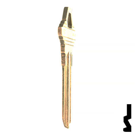 Uncut Key Blank | Schlage | SC1, 1145 Residential-Commercial Key JMA USA