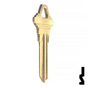 Uncut Key Blank | Schlage | SC1, 1145 Residential-Commercial Key JMA USA
