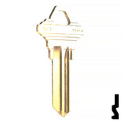 Uncut Key Blank | Schlage | SC1, 1145 Residential-Commercial Key JMA USA