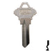 Uncut Key Blank | Schlage | SC19, 1145L Residential-Commercial Key JMA USA