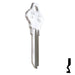 Uncut Key Blank | Schlage | SC19, 1145L Residential-Commercial Key JMA USA