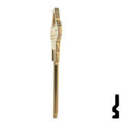 Uncut Key Blank | Schlage | SC8, 1145E Residential-Commercial Key JMA USA