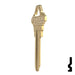 Uncut Key Blank | Schlage | SC8, 1145E Residential-Commercial Key JMA USA