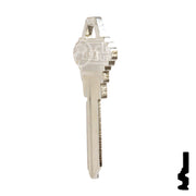 Uncut Key Blank | Schlage | SLG-15 Residential-Commercial Key JMA USA