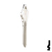 Uncut Key Blank | Schlage | SLG-15 Residential-Commercial Key JMA USA