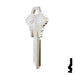 Uncut Key Blank | Schlage | SLG-15 Residential-Commercial Key JMA USA