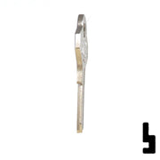 Uncut Key Blank | Taylor | 1141K Residential-Commercial Key Ilco