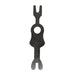 Uncut Key Blank | Taylor | BD154 Residential-Commercial Key Framon Manufacturing Company, Inc