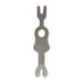 Uncut Key Blank | Taylor | BD154 Residential-Commercial Key Framon Manufacturing Company, Inc