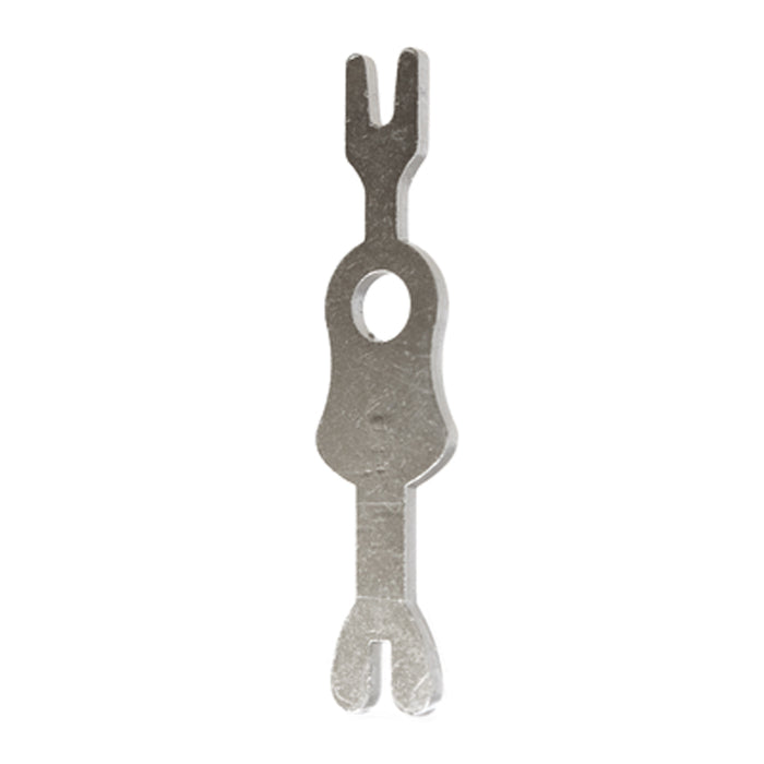 Uncut Key Blank | Taylor | BD154 Residential-Commercial Key Framon Manufacturing Company, Inc