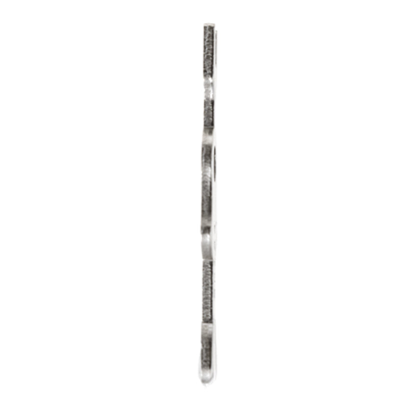 Uncut Key Blank | Taylor | BD154 Residential-Commercial Key Framon Manufacturing Company, Inc
