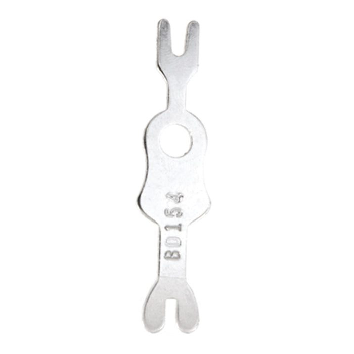 Uncut Key Blank | Taylor | BD154 Residential-Commercial Key Framon Manufacturing Company, Inc