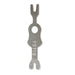 Uncut Key Blank | Taylor | BD154 Residential-Commercial Key Framon Manufacturing Company, Inc