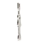Uncut Key Blank | Taylor | BD154 Residential-Commercial Key Framon Manufacturing Company, Inc