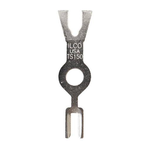 Uncut Key Blank | Taylor | BD160 Residential-Commercial Key Framon Manufacturing Company, Inc