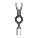 Uncut Key Blank | Taylor | BD160 Residential-Commercial Key Framon Manufacturing Company, Inc