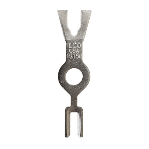 Uncut Key Blank | Taylor | BD160 Residential-Commercial Key Framon Manufacturing Company, Inc