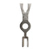 Uncut Key Blank | Taylor | BD160 Residential-Commercial Key Framon Manufacturing Company, Inc