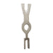 Uncut Key Blank | Taylor | BD160 Residential-Commercial Key Framon Manufacturing Company, Inc