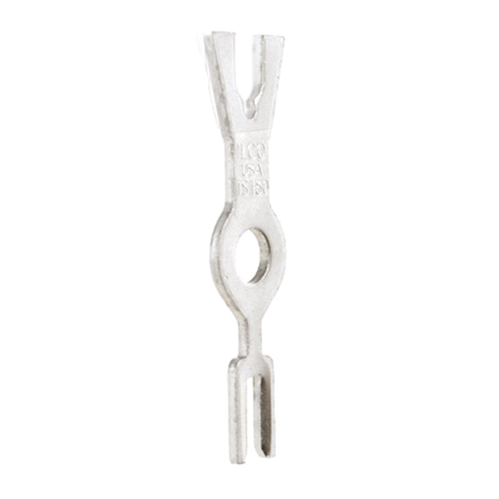 Uncut Key Blank | Taylor | BD160 Residential-Commercial Key Framon Manufacturing Company, Inc