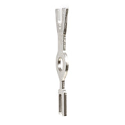 Uncut Key Blank | Taylor | BD160 Residential-Commercial Key Framon Manufacturing Company, Inc