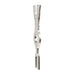 Uncut Key Blank | Taylor | BD160 Residential-Commercial Key Framon Manufacturing Company, Inc