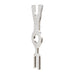 Uncut Key Blank | Taylor | BD160 Residential-Commercial Key Framon Manufacturing Company, Inc