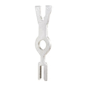 Uncut Key Blank | Taylor | BD160 Residential-Commercial Key Framon Manufacturing Company, Inc