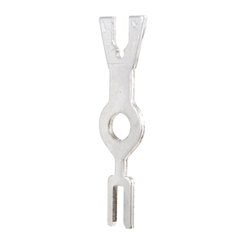 Uncut Key Blank | Taylor | BD160 Residential-Commercial Key Framon Manufacturing Company, Inc