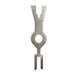 Uncut Key Blank | Taylor | BD160 Residential-Commercial Key Framon Manufacturing Company, Inc