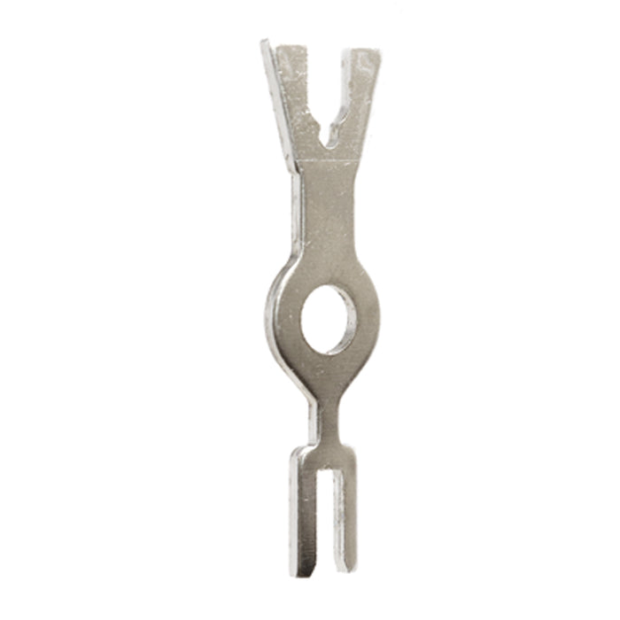 Uncut Key Blank | Taylor | BD160 Residential-Commercial Key Framon Manufacturing Company, Inc