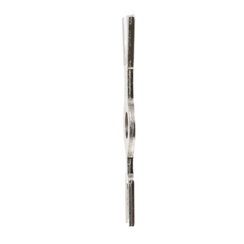 Uncut Key Blank | Taylor | BD160 Residential-Commercial Key Framon Manufacturing Company, Inc