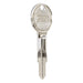 Uncut Key Blank | Tuff | BD276 Residential-Commercial Key Framon Manufacturing Company, Inc