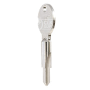 Uncut Key Blank | Tuff | BD276 Residential-Commercial Key Framon Manufacturing Company, Inc