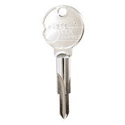 Uncut Key Blank | Tuff | BD276 Residential-Commercial Key Framon Manufacturing Company, Inc